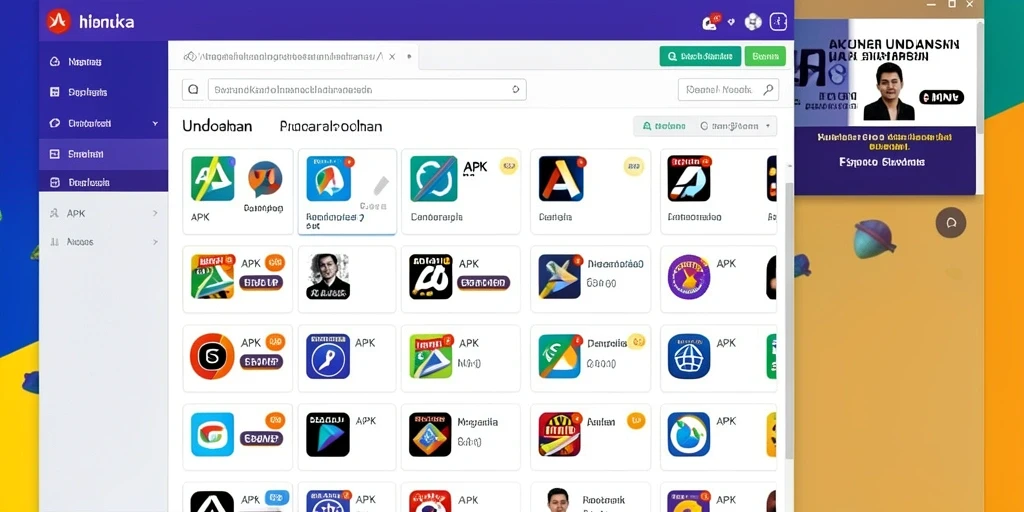 Fitur multiplayer yang memungkinkan kerjasama dengan pemain lain.