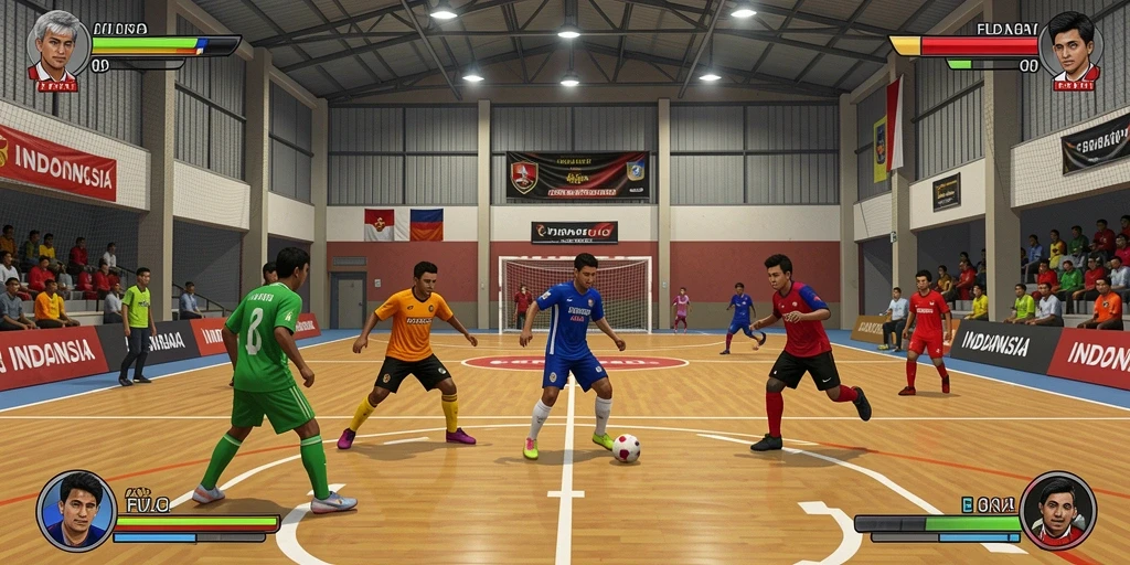 Dukungan pelanggan siap membantu kapan saja.