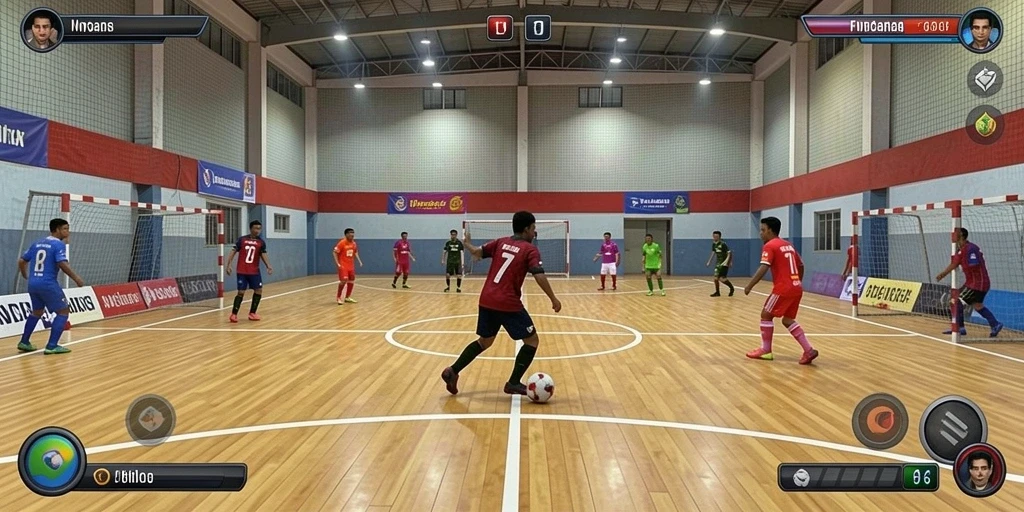 Komunitas aktif yang selalu memberikan support dan tips.